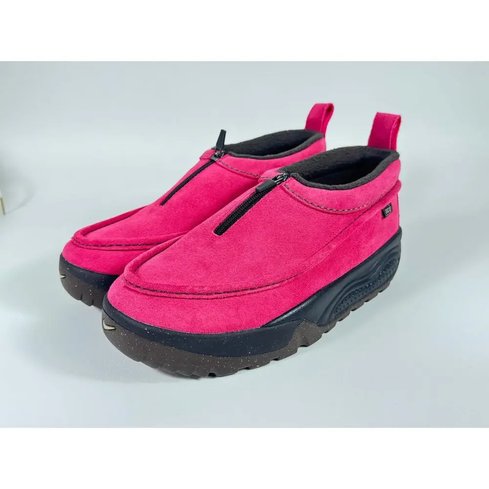 Nike ACG Moc Zip Pink FV4317-600 Men’s 9.5 / Women’s 11 Slip On Trail Shoes New